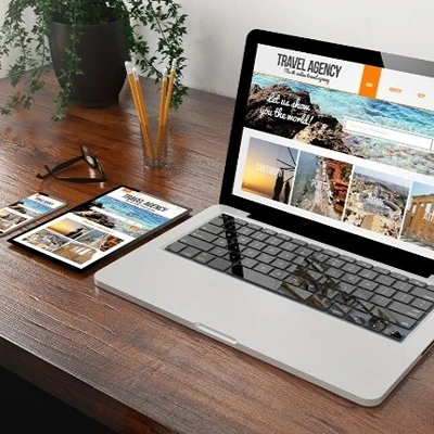 Web Sitesi Tasarımı, Polateli